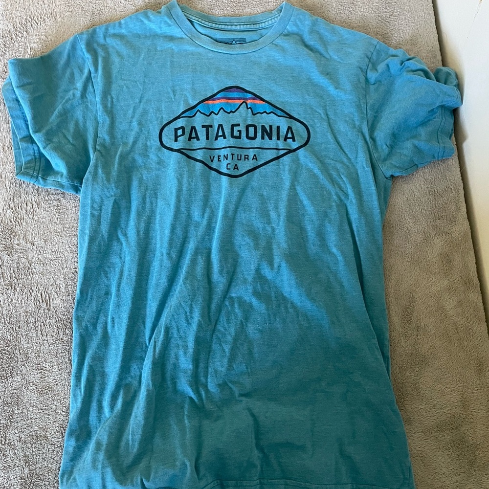 Patagonia Shirt